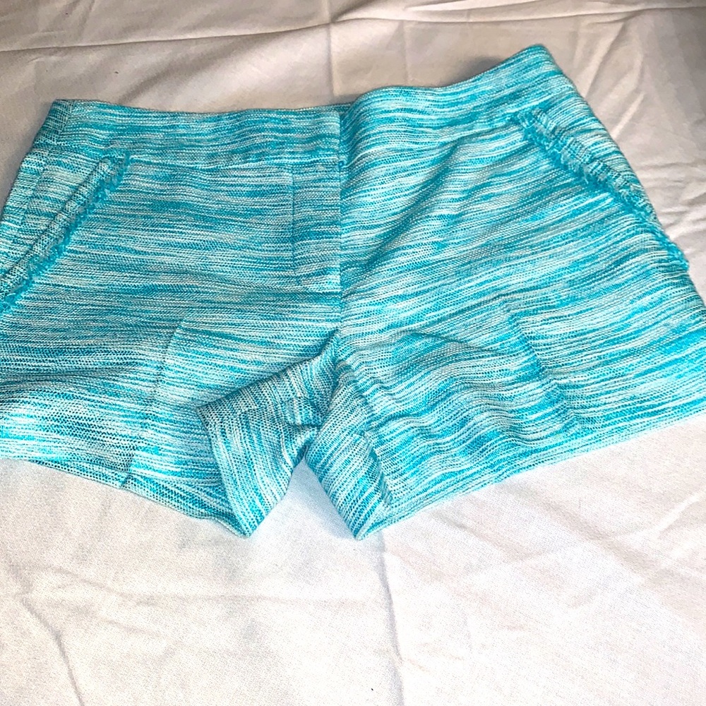 Trina Turk shorts size 4